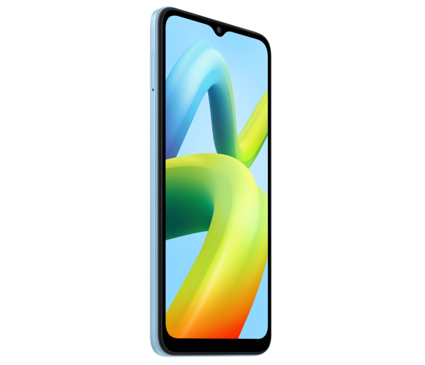 Xiaomi Redmi A1 2/32GB Light Blue - 1070690 - zdjęcie 3